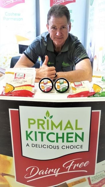 Primal Kitchen releases dairy-free cheese to Australia Primal Kitchen releases dairy-free cheese to Australia